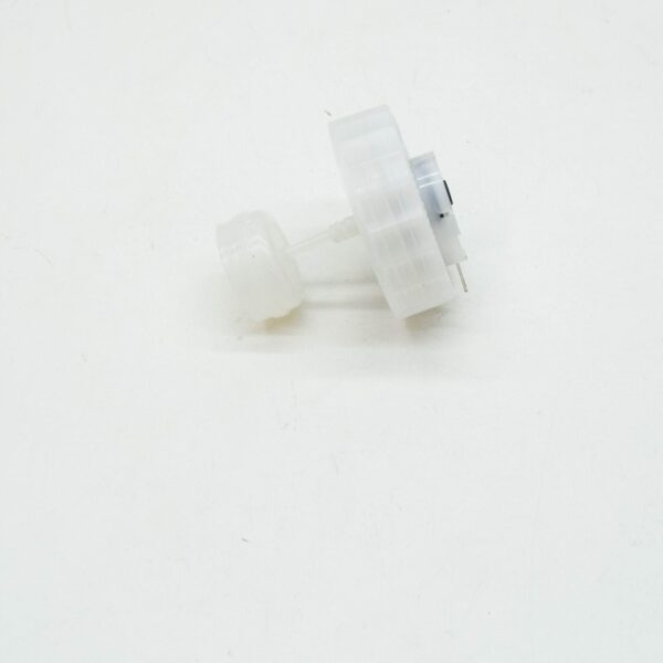 34321153156 - BMW M1 E12 E24 E26 Brake Cap With Warning Switch 34321153156 1153156 NEW
