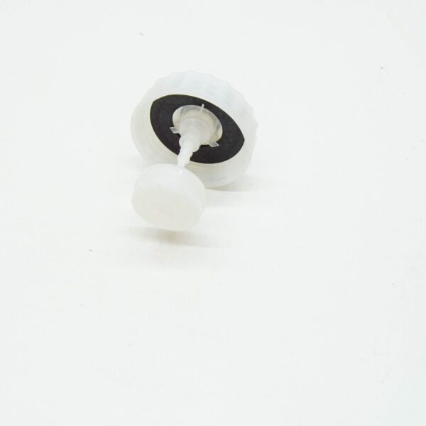 34321153156 - BMW M1 E12 E24 E26 Brake Cap With Warning Switch 34321153156 1153156 NEW