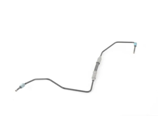 34326772597 - BMW 7 E65, E66, E67 Rear Brake Pipe 34326772597 6772597 ORIGINAL