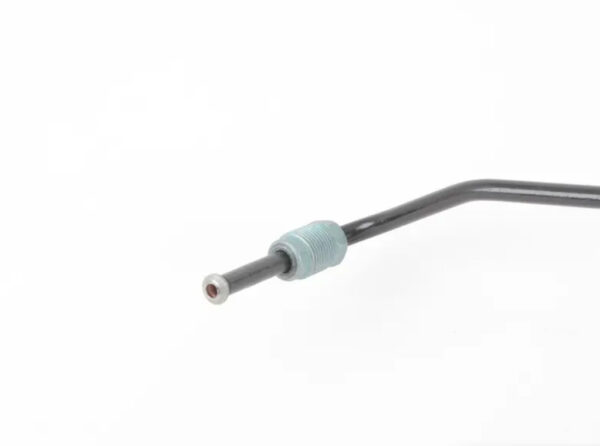 34326772597 - BMW 7 E65, E66, E67 Rear Brake Pipe 34326772597 6772597 ORIGINAL