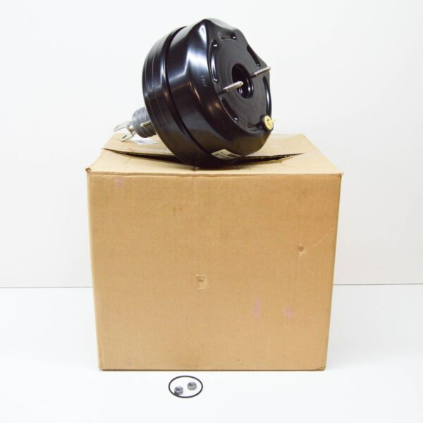 34337850999 - BMW 4 Cabrio F33,F83 Power Brake Servo Booster 7850999 34337850999 ORIGINAL
