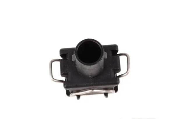 357972771 - NEW AUDI A4 B7 1-PIN STARTER FLAT CONTACT HOUSING 357972771 ORIGINAL