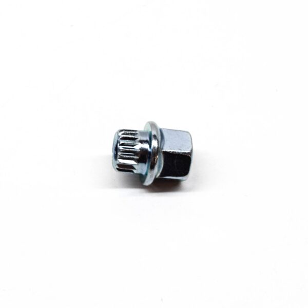 36136762340 - NEW BMW 1 E81 WHEEL BOLT ADAPTER WITH CODE 36136762340 6762340 ORIGINAL