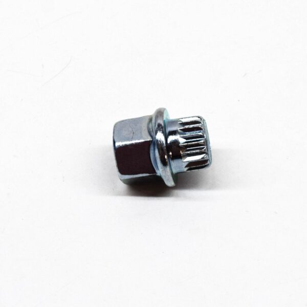 36136762340 - NEW BMW 1 E81 WHEEL BOLT ADAPTER WITH CODE 36136762340 6762340 ORIGINAL