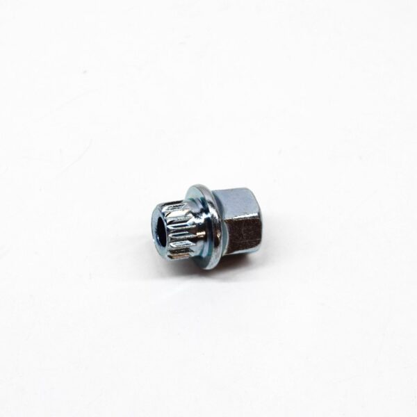 36136762340 - NEW BMW 1 E81 WHEEL BOLT ADAPTER WITH CODE 36136762340 6762340 ORIGINAL