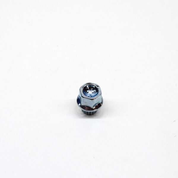 36136762340 - NEW BMW 1 E81 WHEEL BOLT ADAPTER WITH CODE 36136762340 6762340 ORIGINAL