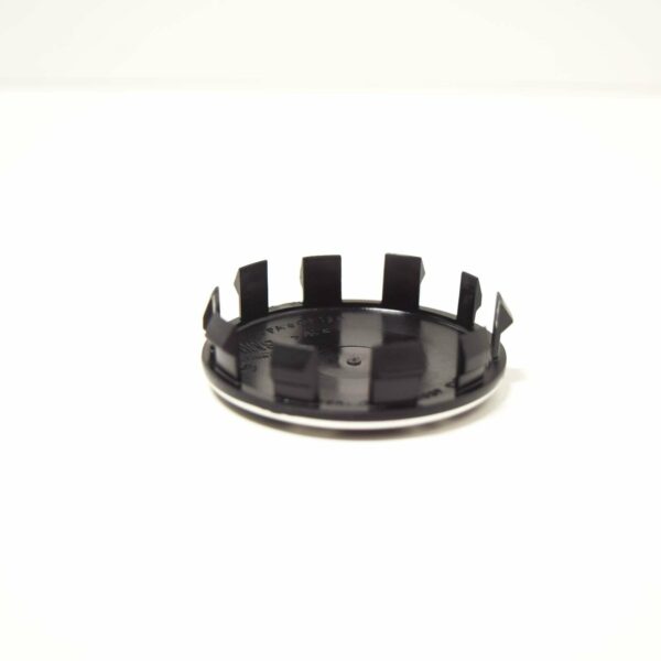 36136850834 - NEW BMW 2 F45 F46 F48 F39 WHEEL CENTER CAP WITH CHROME 6850834 36136850834