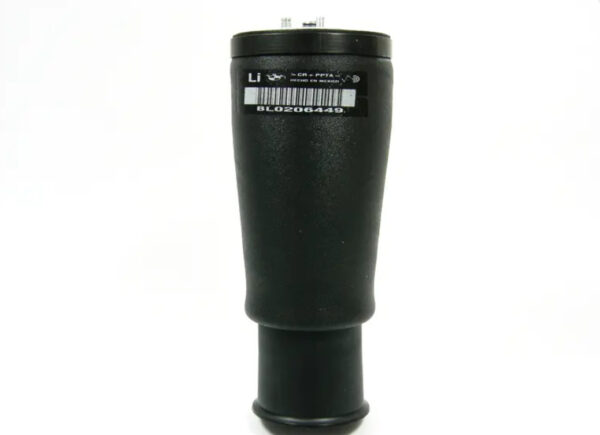 37121094614 - BMW 5 E39 Rear Right Air Spring 37121094614 1094614 ORIGINAL