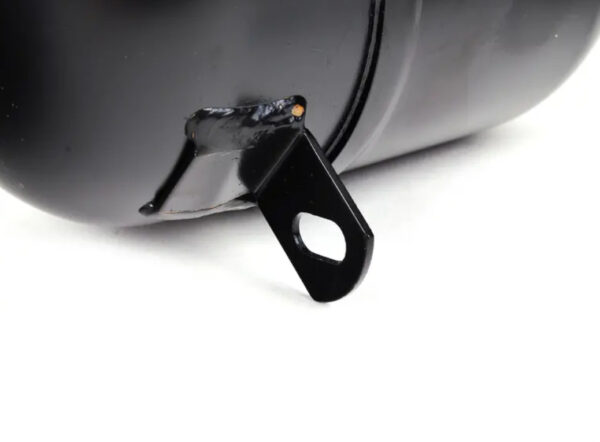 37126755022 - BMW X5 E53 Rear Right Air Ride Reservoir 37126755022 6755022 ORIGINAL