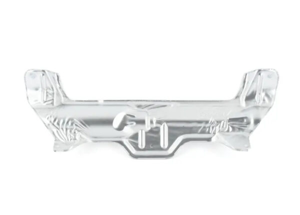 37136773133 - BMW X6 E71 Heat Resistant Plate 37136773133 6773133 ORIGINAL