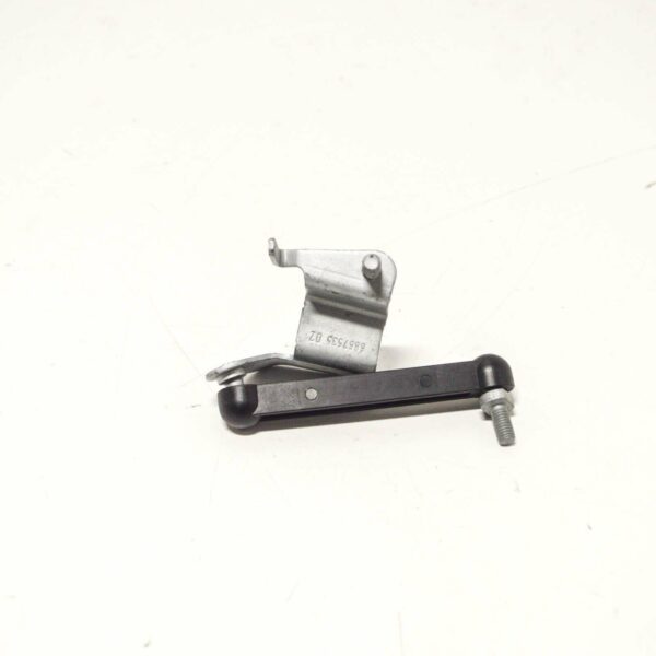 37146867535 - NEW BMW 1 F20 HEADLIGHT VERTICAL AIM LEFT CONTROL ROD 37146867535 ORIGINAL