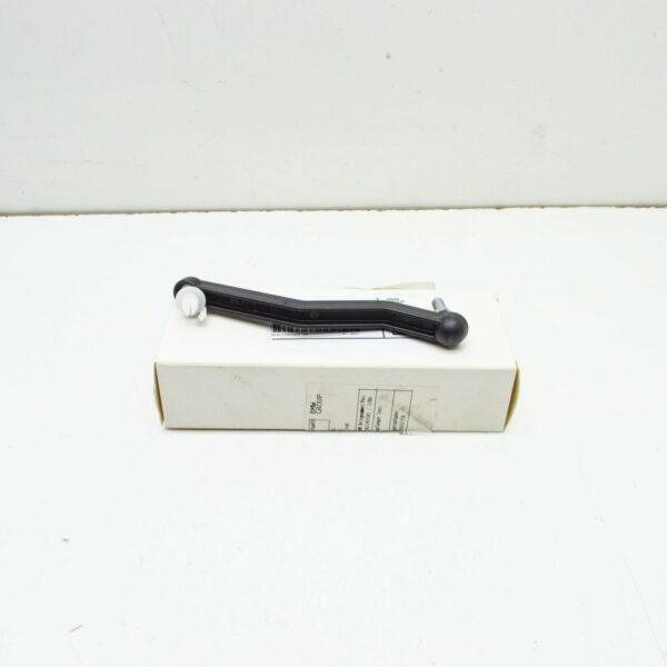 37148091348 - BMW M3 G80 Height Level Sensor Level 37148091348 8091348 ORIGINAL
