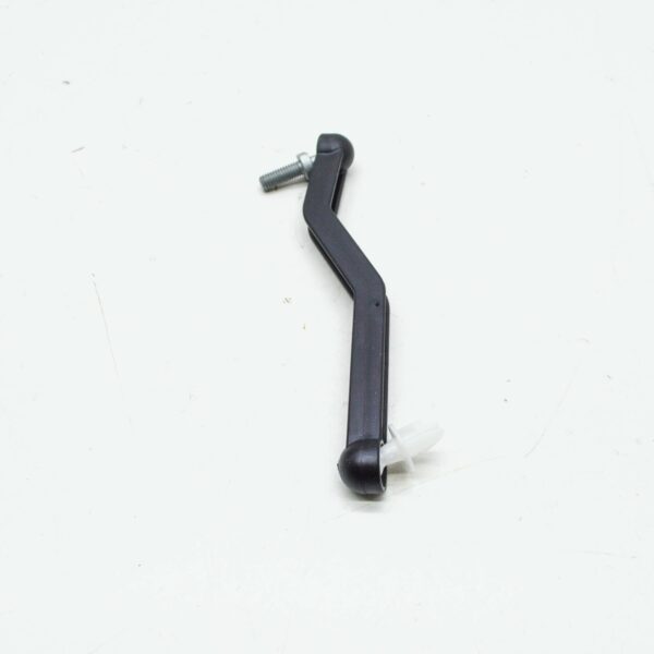 37148091348 - BMW M3 G80 Height Level Sensor Level 37148091348 8091348 ORIGINAL