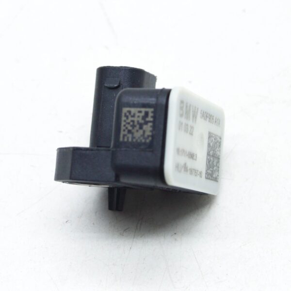 37155A0F905 - NEW BMW 2 COUPE F22, F87 FRONT ACCELERATION SENSOR 37155A0F905 5A0F905