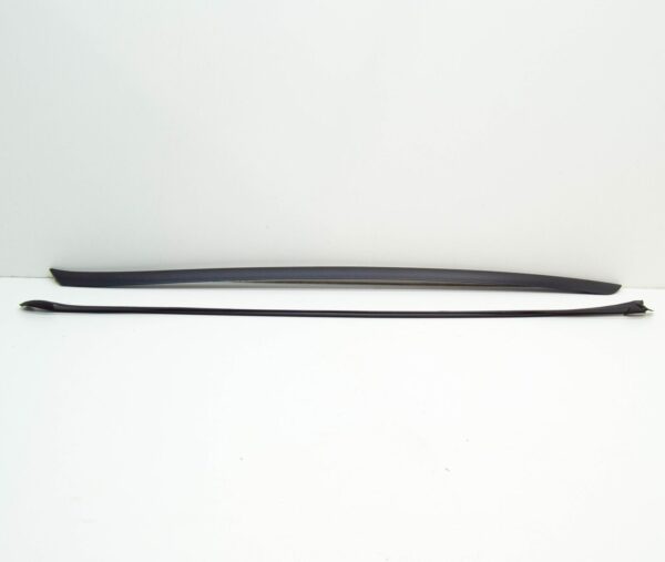 39803231 - VOLVO XC60 MK1 Exterior A-Pillar Left Trim Moulding 39803231 ORIGINAL