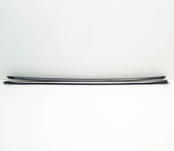 39803231 - VOLVO XC60 MK1 Exterior A-Pillar Left Trim Moulding 39803231 ORIGINAL