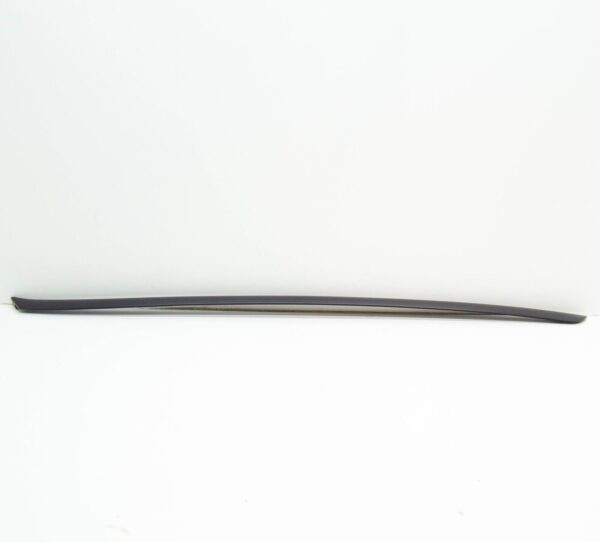 39803231 - VOLVO XC60 MK1 Exterior A-Pillar Left Trim Moulding 39803231 ORIGINAL