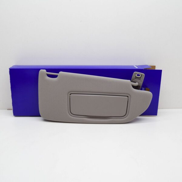 39814788 - VOLVO V70 MK3 Right Side Sun Visor 39814788 ORIGINAL