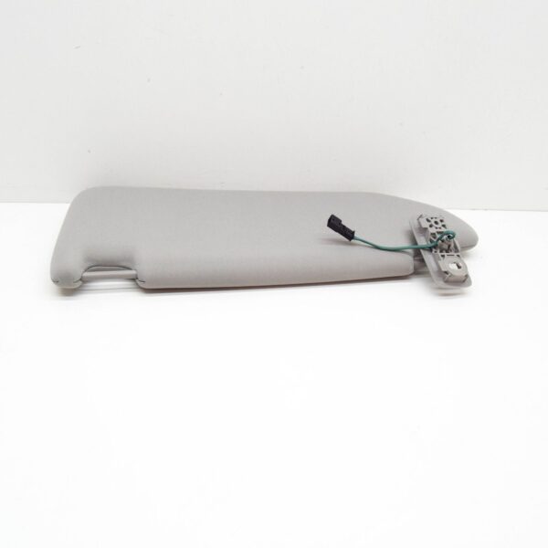 39814788 - VOLVO V70 MK3 Right Side Sun Visor 39814788 ORIGINAL