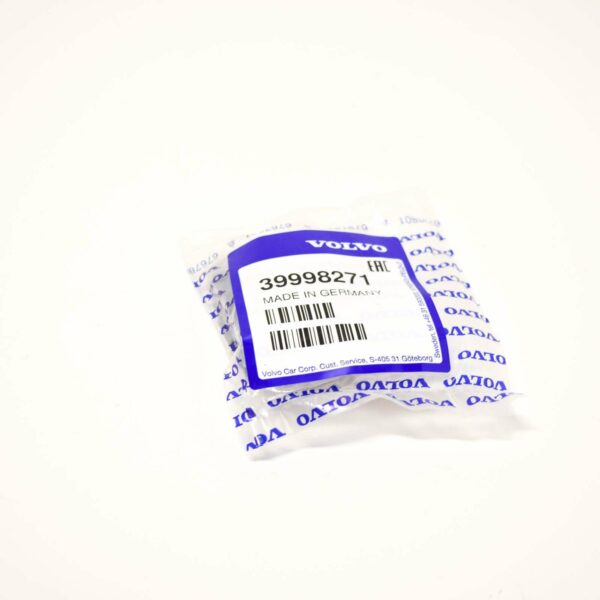 39998271 - NEW VOLVO XC70 INTERIOR DOOR HANDLE SCREW CAP 39998271