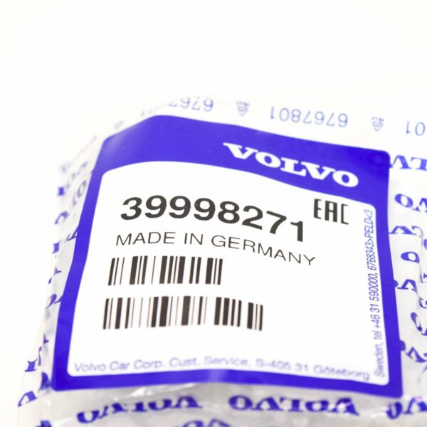 39998271 - NEW VOLVO XC70 INTERIOR DOOR HANDLE SCREW CAP 39998271