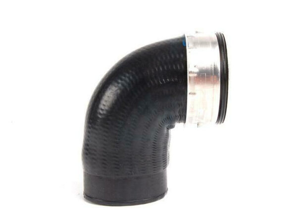 3B0145834P - AUDI A4 B6 Charge Air Cooler Pressure Hose 3B0145834P ORIGINAL