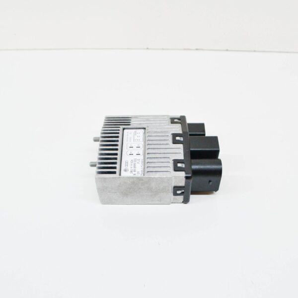 3B0919506 - VOLKSWAGEN PASSAT B5 Auxiliary Fan Control Unit 3B0919506 ORIGINAL