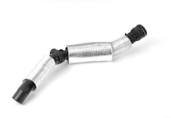 3C0121156AA - Volkswagen PASSAT B6 HVAC Heater Hose 3C0121156AA ORIGINAL