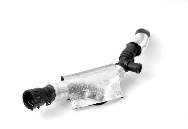 3C0121156AA - Volkswagen PASSAT B6 HVAC Heater Hose 3C0121156AA ORIGINAL