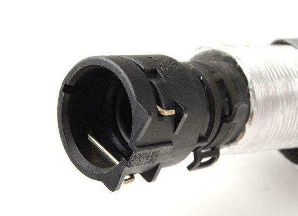 3C0121156AA - Volkswagen PASSAT B6 HVAC Heater Hose 3C0121156AA ORIGINAL