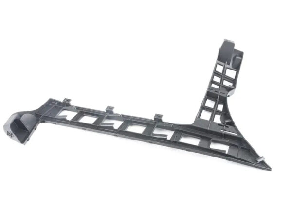 3C5807378A - VW PASSAT B6 3C Rear Right Inner Bumper Cover Support 3C5807378A ORIGINAL
