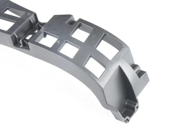 3C5807378A - VW PASSAT B6 3C Rear Right Inner Bumper Cover Support 3C5807378A ORIGINAL