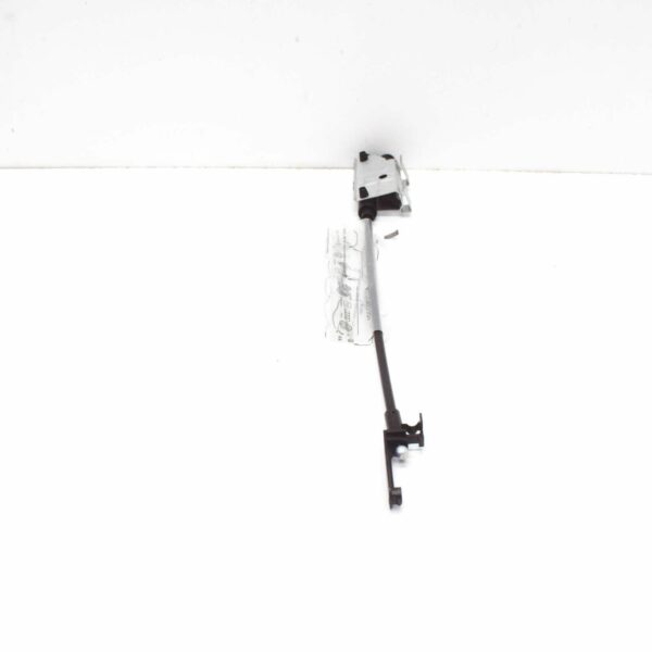 3D2823531B - NEW VW PHAETON 3D RELEASE BONNET HOOD LID LOCK CABLE RHD 3D2823531B