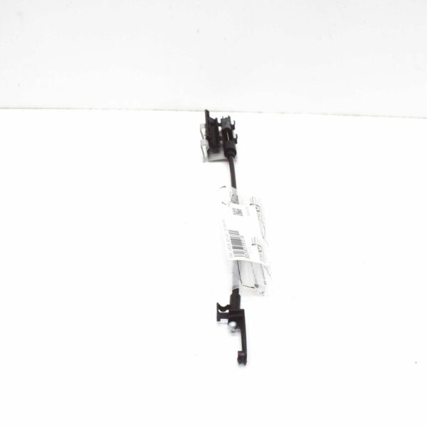 3D2823531B - NEW VW PHAETON 3D RELEASE BONNET HOOD LID LOCK CABLE RHD 3D2823531B
