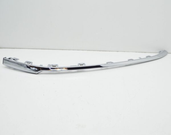 3G0853253D2ZZ - NEW VOLKSWAGEN PASSAT B8 FRONT LEFT BUMPER MOLDING 3G0853253D2ZZ ORIGINAL