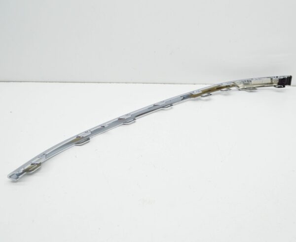 3G0853253D2ZZ - NEW VOLKSWAGEN PASSAT B8 FRONT LEFT BUMPER MOLDING 3G0853253D2ZZ ORIGINAL