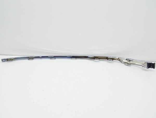 3G0853253D2ZZ - NEW VOLKSWAGEN PASSAT B8 FRONT LEFT BUMPER MOLDING 3G0853253D2ZZ ORIGINAL