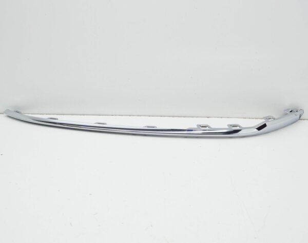 3G0853253D2ZZ - NEW VOLKSWAGEN PASSAT B8 FRONT LEFT BUMPER MOLDING 3G0853253D2ZZ ORIGINAL