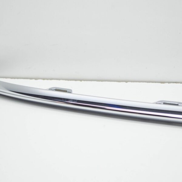 3G0853253D2ZZ - NEW VOLKSWAGEN PASSAT B8 FRONT LEFT BUMPER MOLDING 3G0853253D2ZZ ORIGINAL