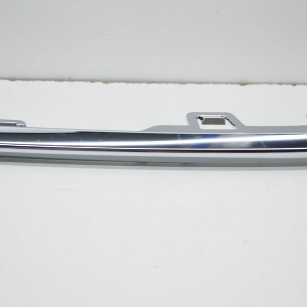 3G0853253D2ZZ - NEW VOLKSWAGEN PASSAT B8 FRONT LEFT BUMPER MOLDING 3G0853253D2ZZ ORIGINAL