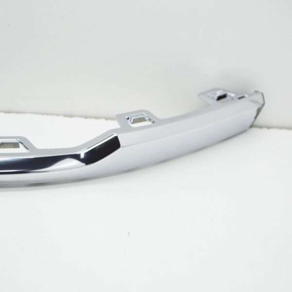 3G0853253D2ZZ - NEW VOLKSWAGEN PASSAT B8 FRONT LEFT BUMPER MOLDING 3G0853253D2ZZ ORIGINAL