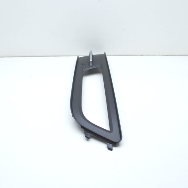 3G08546629B9 - NEW VOLKSWAGEN PASSAT B8 3G2 FRONT RIGHT BUMPER GRILLE 3G08546629B9