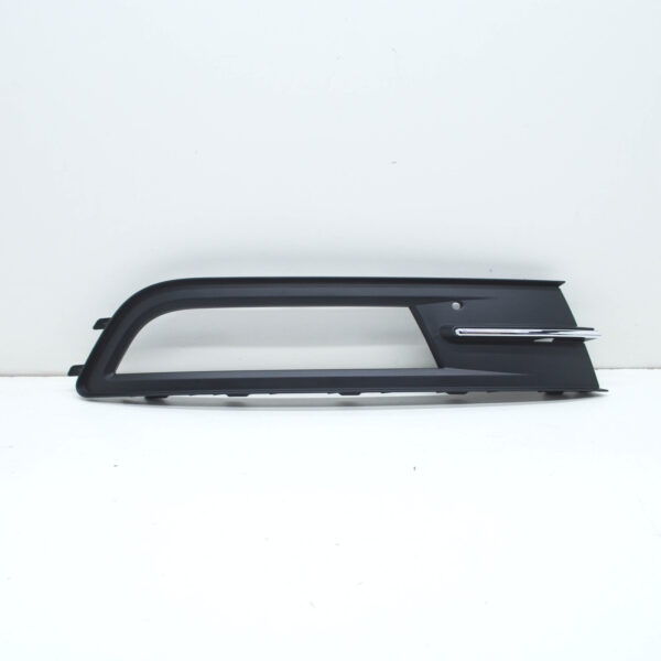 3G08546629B9 - NEW VOLKSWAGEN PASSAT B8 3G2 FRONT RIGHT BUMPER GRILLE 3G08546629B9