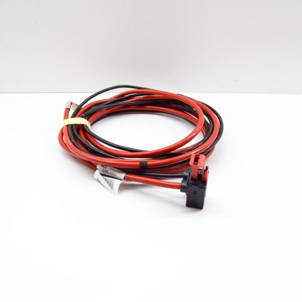 3G0971141 - VOLKSWAGEN ARTEON 3H7 Fuse Box Cable Harness 3G0971141 ORIGINAL