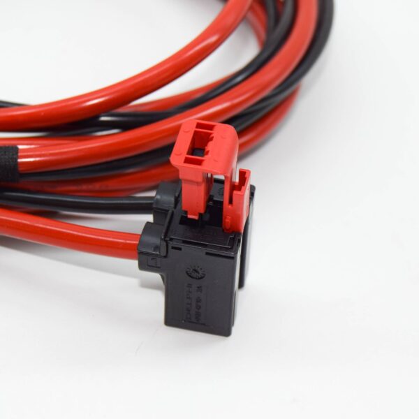 3G0971141 - VOLKSWAGEN ARTEON 3H7 Fuse Box Cable Harness 3G0971141 ORIGINAL