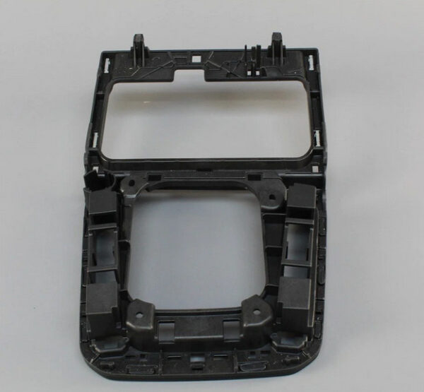 3G2864263YI2 - NEW VW PASSAT B8 GEAR SHIFTING LEVEL PLASTIC TRIM RHD 3G2864263YI2 ORIGINAL
