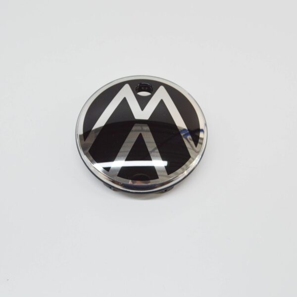 3G7853600CDPJ - NEW VW ARTEON FRONT RADIATOR GRILLE EMBLEM BADGE 3G7853600CDPJ ORIGINAL