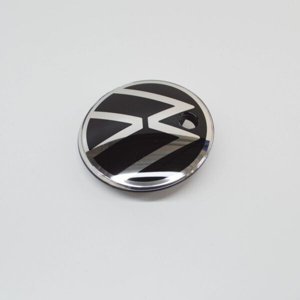 3G7853600CDPJ - NEW VW ARTEON FRONT RADIATOR GRILLE EMBLEM BADGE 3G7853600CDPJ ORIGINAL