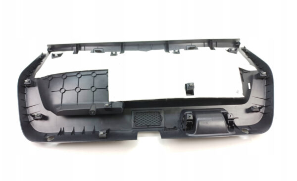 3G8867601A82V - NEW VOLKSWAGEN ARTEON 3H7 REAR LID LOWER COVER TRIM PANEL 3G8867601A82V