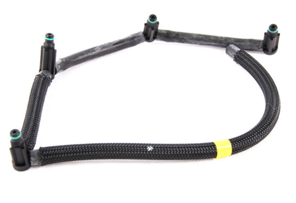 3M5Q-9K022-DC - FORD C-MAX MK1 Fuel Injector Pipe Repair Tube 3M5Q-9K022-DC 1441256 ORIGINAL